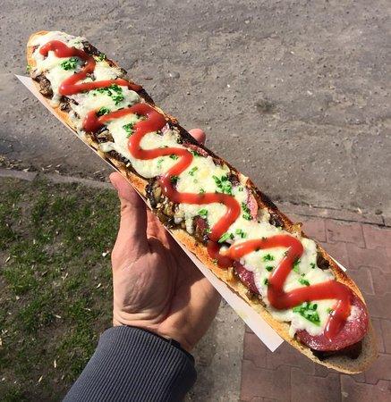 Żarełko